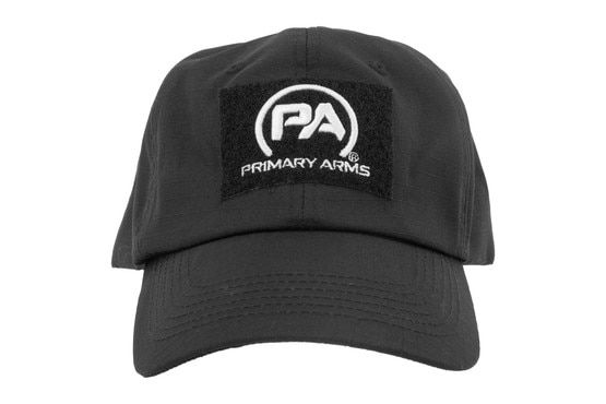Primary Arms hat made from ripstop fabric